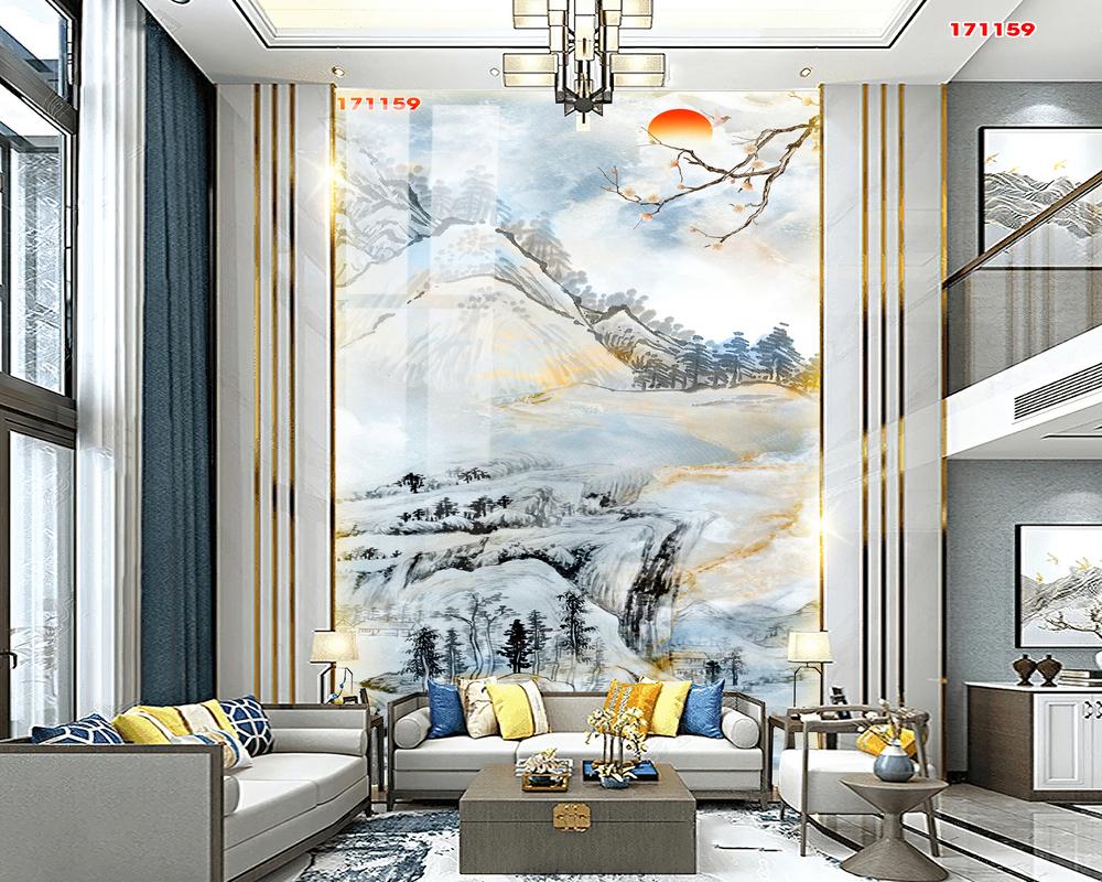 Lợi ích của lựa chọn tấm ốp tường PVC thông tầng